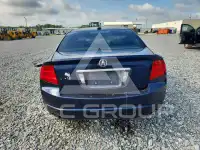 2005 Acura TL фото