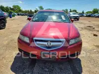2005 Acura TL фото