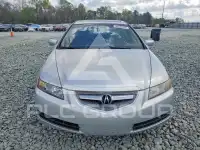 2005 Acura TL фото