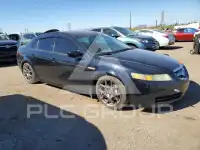 2005 Acura TL фото