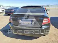 2005 Acura TL фото