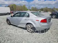 2005 Acura TL фото