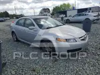 2005 Acura TL фото