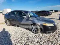 2005 Acura TL фото