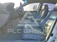 2005 Acura TL фото