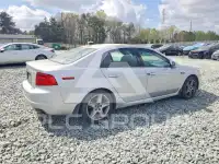 2005 Acura TL фото
