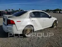 2005 Acura TL фото