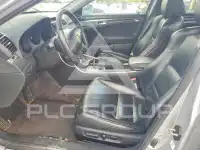 2005 Acura TL фото