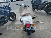 2005 Honda Elite фото