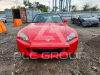2005 Honda S2000 фото