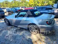 2005 Honda S2000 фото