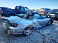 2005 Honda S2000 фото