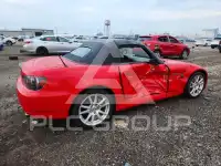 2005 Honda S2000 фото