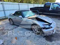 2005 Honda S2000 фото