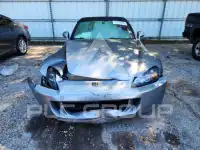 2005 Honda S2000 фото