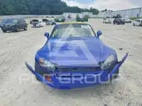 2005 Honda S2000 фото
