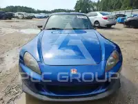 2005 Honda S2000 фото