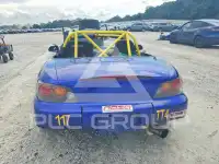 2005 Honda S2000 фото