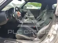 2005 Honda S2000 фото