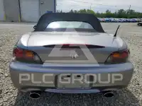 2005 Honda S2000 фото