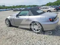 2005 Honda S2000 фото