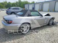 2005 Honda S2000 фото