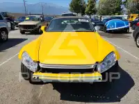 2005 Honda S2000 фото