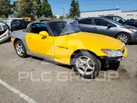 2005 Honda S2000 фото