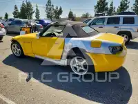 2005 Honda S2000 фото