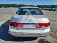 2005 Honda Accord фото