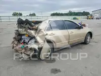 2005 Honda Accord фото