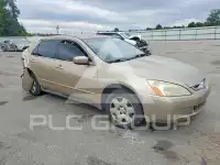 2005 Honda Accord фото