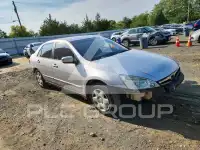 2005 Honda Accord photo