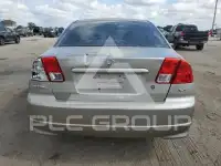 2005 Honda CIVIC photo