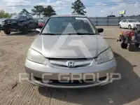 2005 Honda CIVIC photo