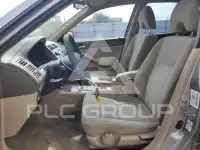 2005 Honda CIVIC photo