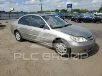 2005 Honda CIVIC photo