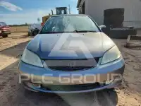 2005 Honda CIVIC фото