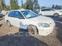 2005 Honda CIVIC photo