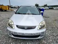 2005 Honda CIVIC фото