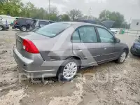 2005 Honda CIVIC photo