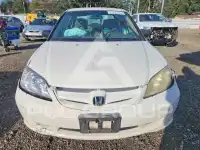 2005 Honda CIVIC photo