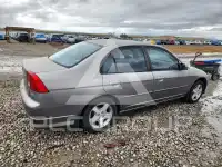 2005 Honda CIVIC фото
