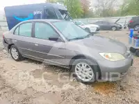 2005 Honda CIVIC photo
