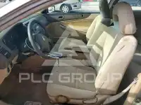 2005 Honda CIVIC фото