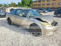 2005 Honda CIVIC фото