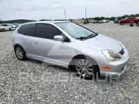 2005 Honda CIVIC фото