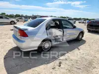 2005 Honda CIVIC photo