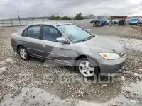 2005 Honda CIVIC фото