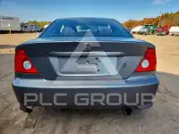 2005 Honda CIVIC фото